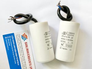 CBB60 25uf 450v