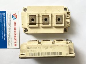 FF300R12KT4-IGBT