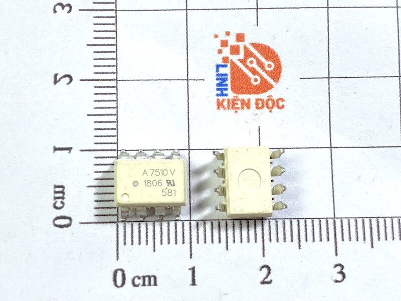 A7510V sop-8
