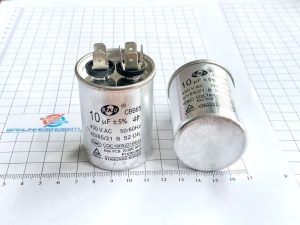 Tụ hóa 10uf 450v