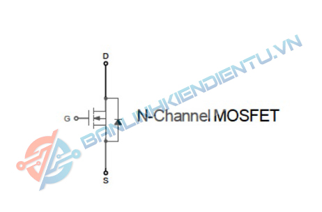 Cấu tạo HY5012_