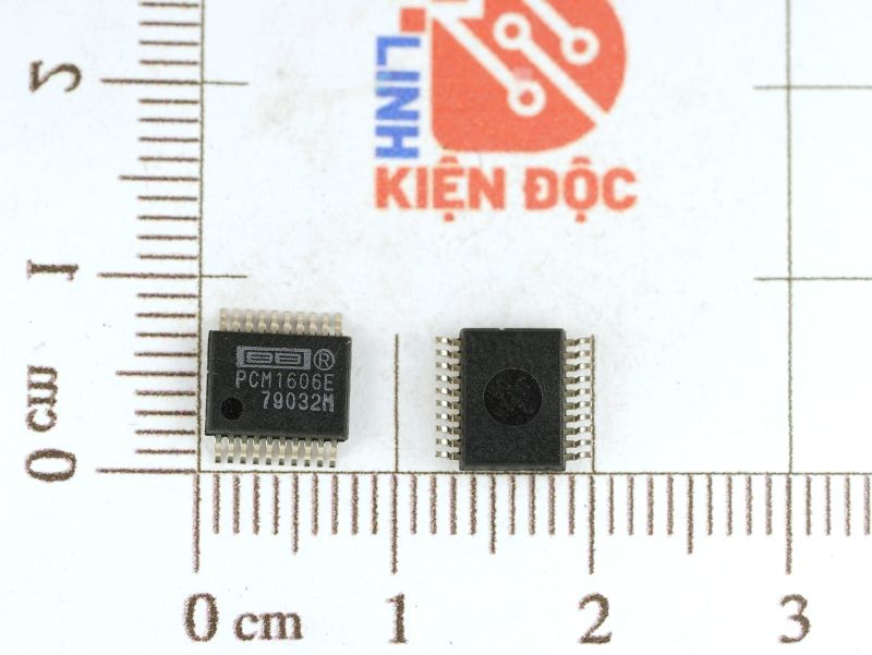 PCM1606E