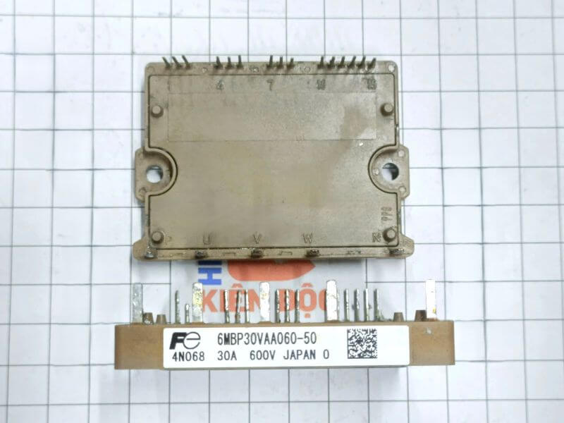 6MBP30VAA060-50 6MBP30VAA060-50