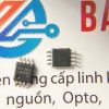 LM358 IC so sánh