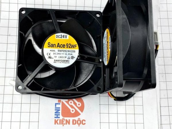 Quạt tản nhiệt 9WF0924H206