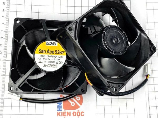 Quạt tản nhiệt 9WF0924H206