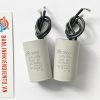 Tụ khởi động 2uF 450V