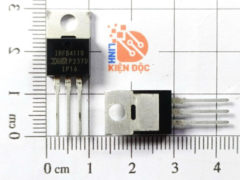 IRFB4110 (1) IRFB4110