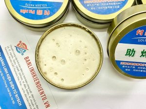 Mỡ trợ hàn hộp nhôm 100g