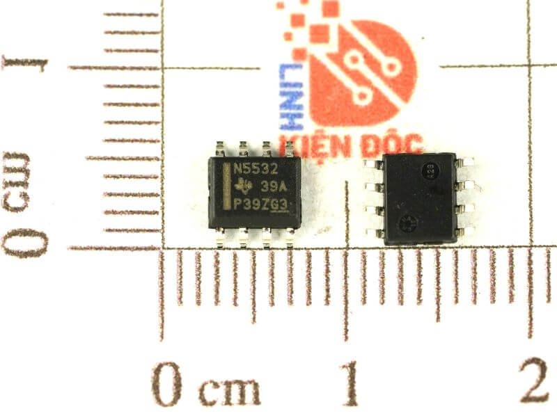 N5532 N5532
