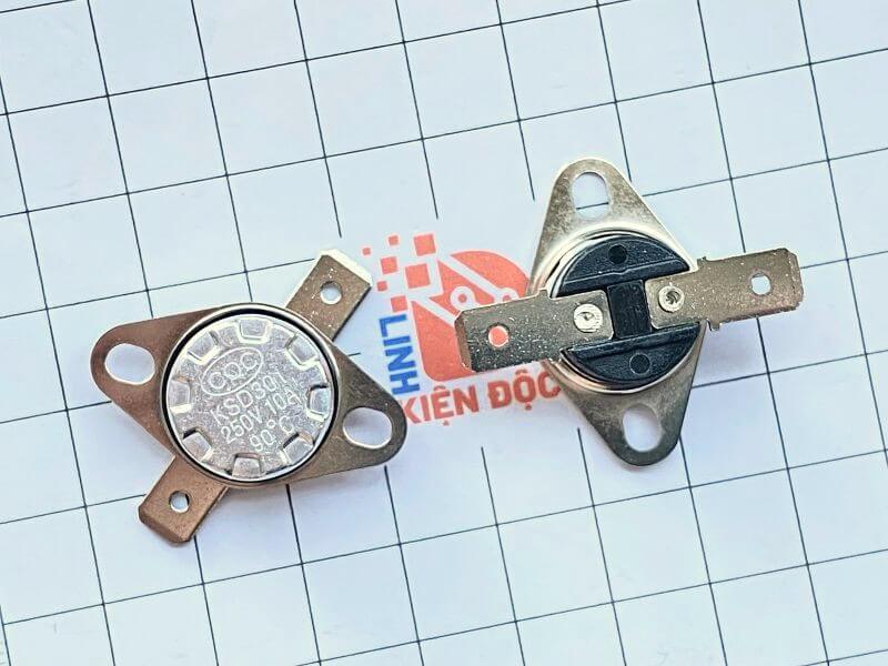 KSD301 90 độ_1 KSD301 90 độ