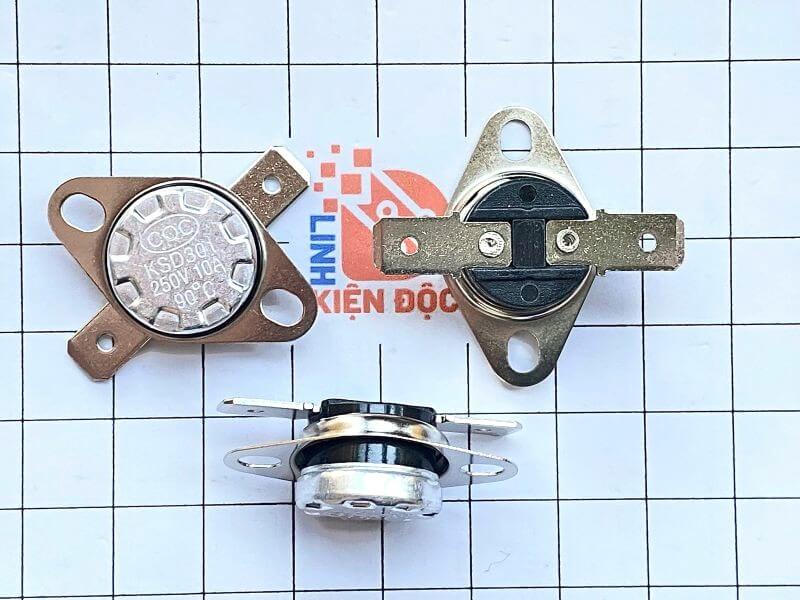 KSD301 90 độ KSD301 90 độ