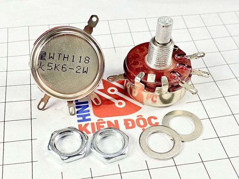 WTH118 5.6k WTH118 5.6k