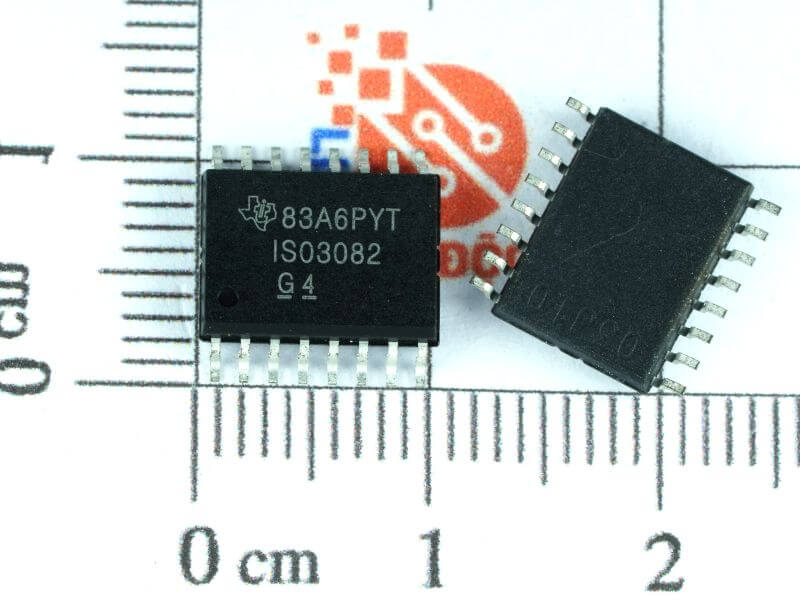 ISO3082