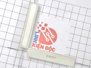 Điện trở sứ 20W 2R-1