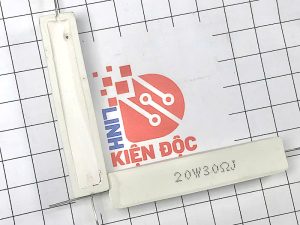 Điện trở sứ 20W 30R