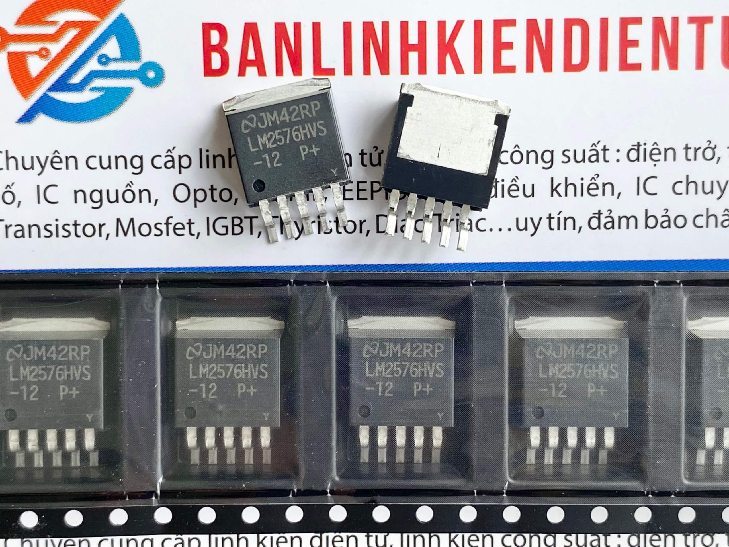 LM2576HVS-12 LM2576HVS-12