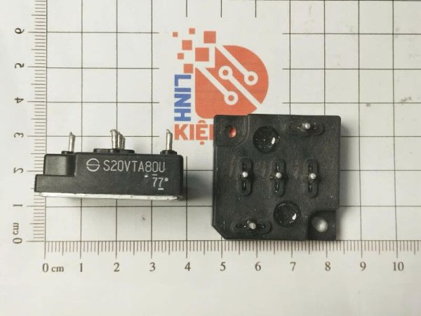S20VTA80U