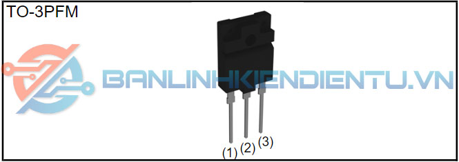 sơ đồ chân SCT2H12NZ
