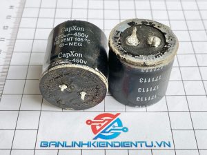 270uF 450v CapXon-1