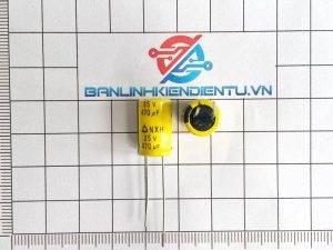 470uF 35v samyoung