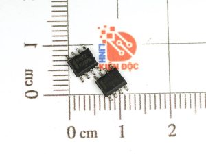 51412 CS51412EDR8 IC điều chỉnh Buck SOIC-8