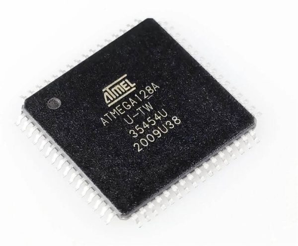 ATMEGA128A-AU