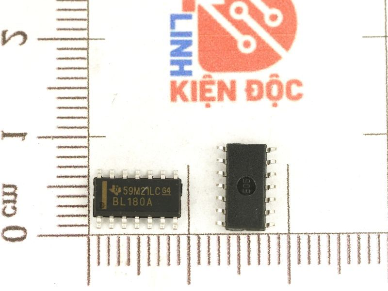 BL180A