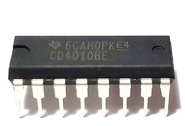 CD4010BE