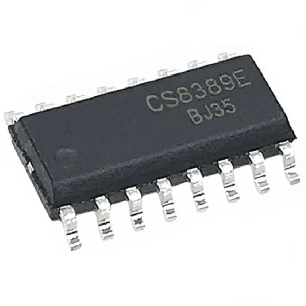 CS8389E