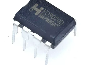 FD9020D DIP-7