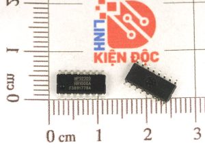 HR1000A IC nguồn chính hãng MPS SOP-16