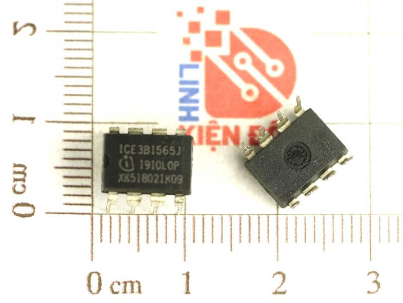 ICE3B1565J-1 ICE3B1565J