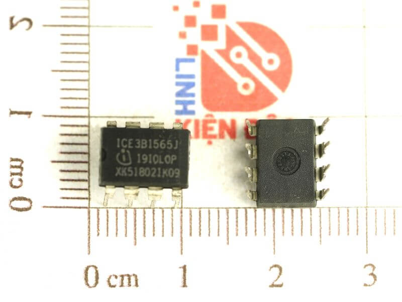 ICE3B1565J ICE3B1565J