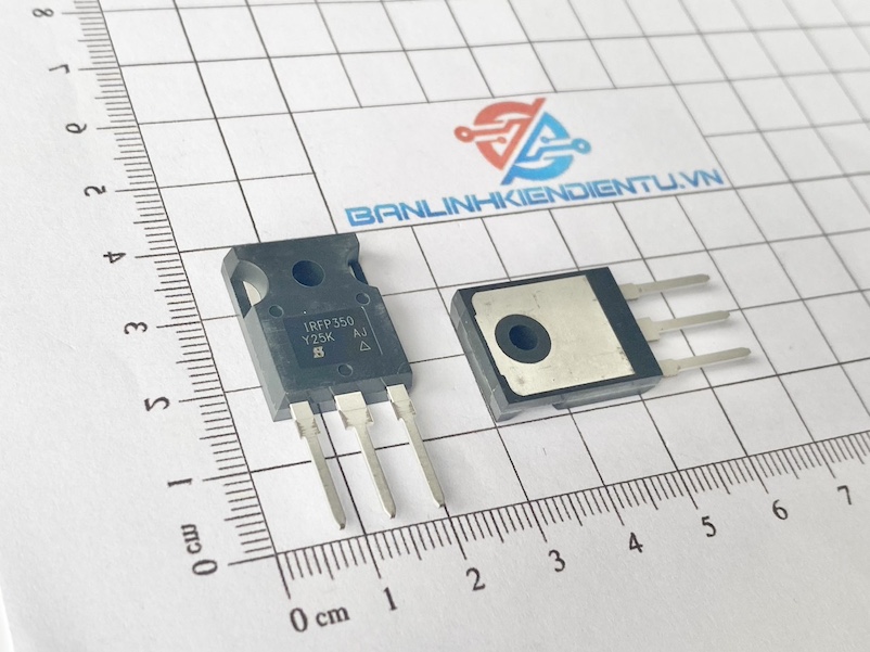 IRFP350