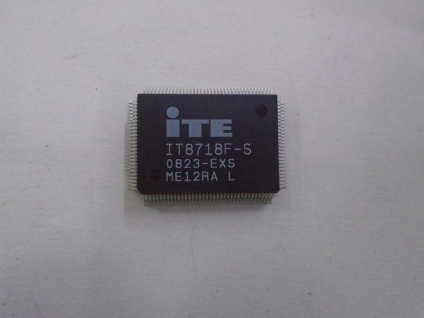 IT8718F