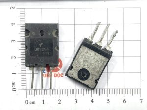 J6825A FJL6825A Transistor NPN 25A 750V TO-264 tháo máy