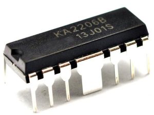 KA2206B