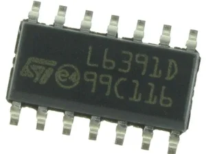 L6391D