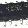 LM319MX