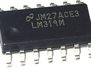 LM319MX