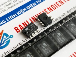 LNK363GN IC nguồn