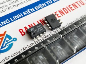 LNK501GN IC nguồn