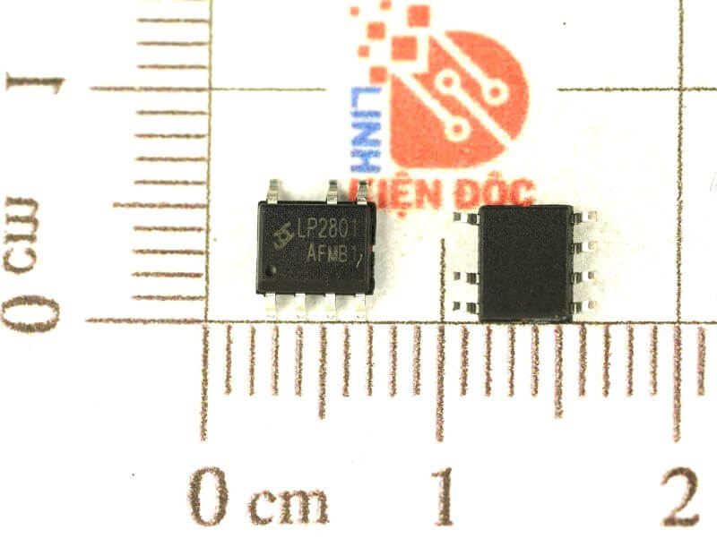 LP2801A LP2801A