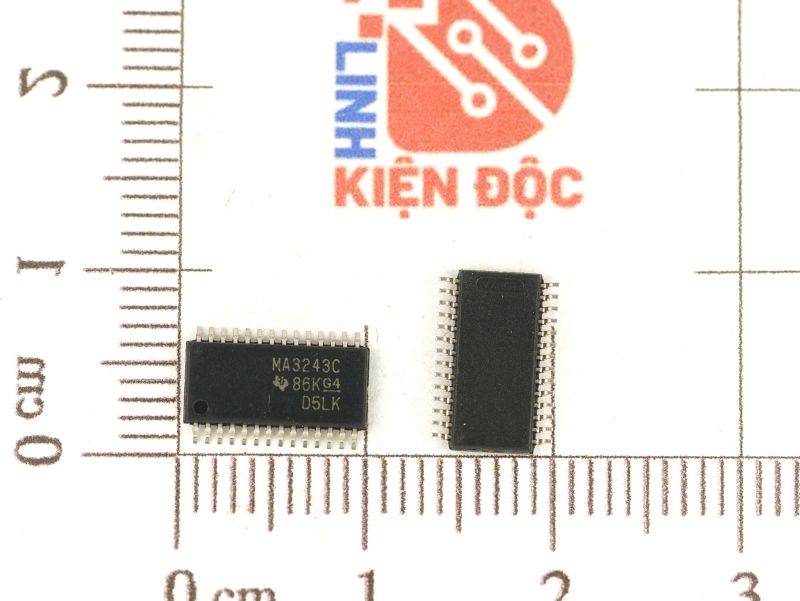 MA3243