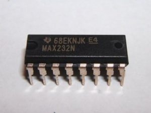 MAX232N