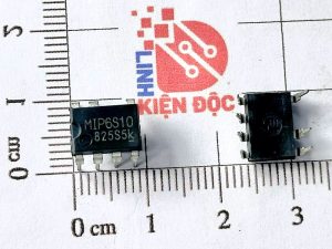 MIP6S10 IC nguồn chính hãng Panasonic DIP-7