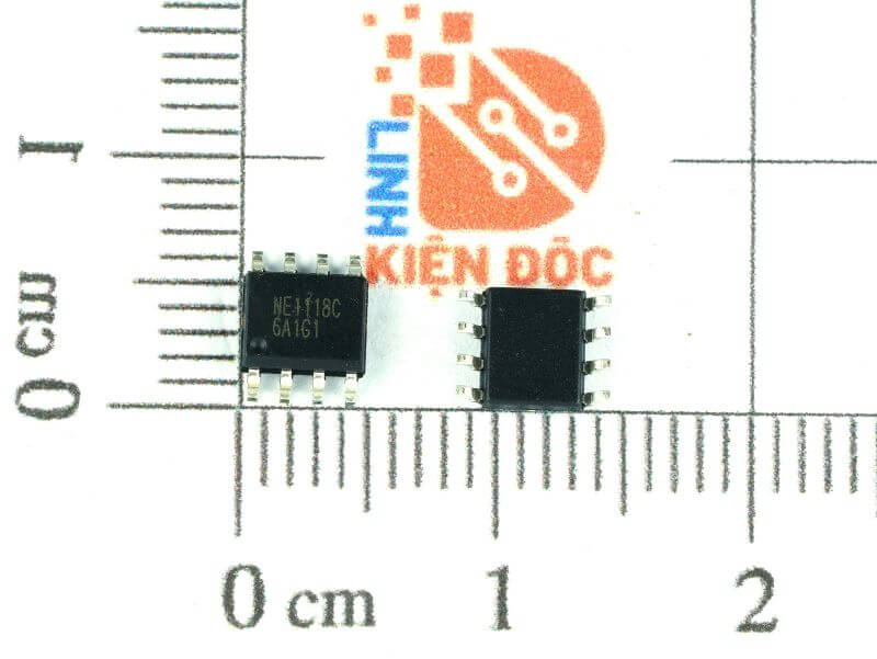 NE1118C 2 NE1118C