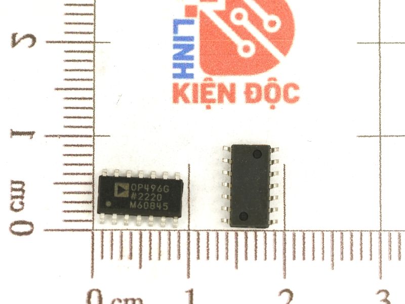 OP496G