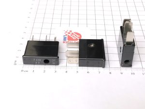 Cầu Chì P430 3A Fanuc Daito
